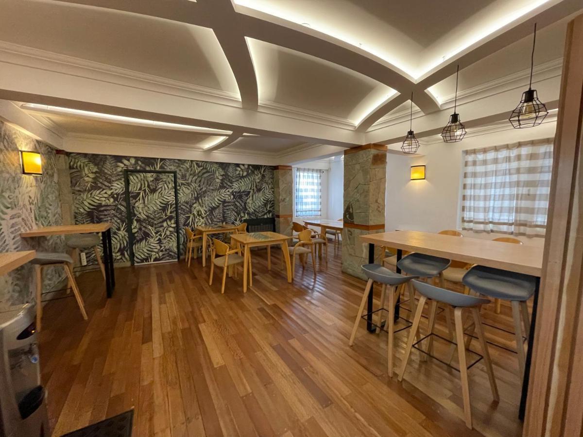Hotel Ayres Del Nahuel 산카를로스데바릴로체 외부 사진