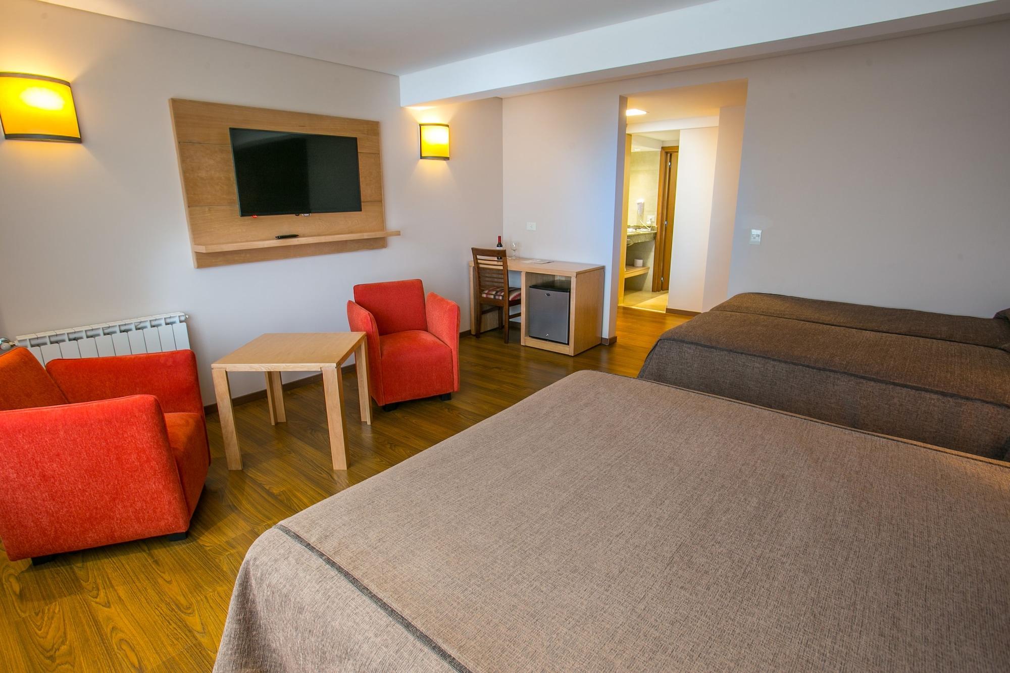 Hotel Ayres Del Nahuel 산카를로스데바릴로체 외부 사진
