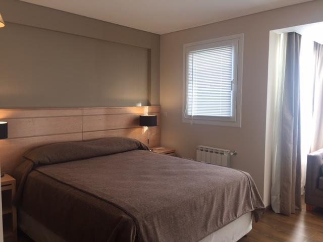 Hotel Ayres Del Nahuel 산카를로스데바릴로체 외부 사진