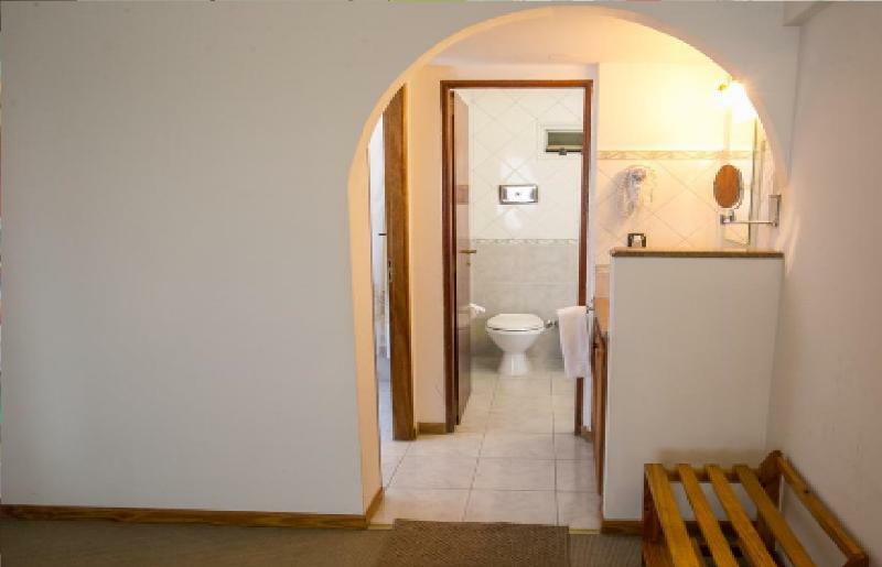 Hotel Ayres Del Nahuel 산카를로스데바릴로체 외부 사진